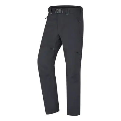 Men's outdoor pants HUSKY Pilon dark grey