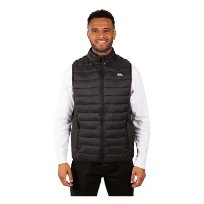 Men's quilted vest Trespass Gallenton