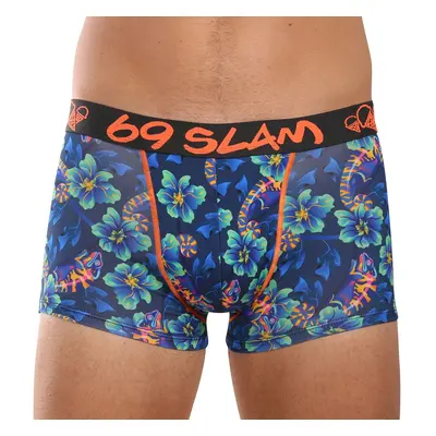 Men's boxers 69SLAM Hip CHAMELEON