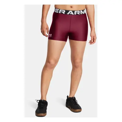 Under Armour Women's Shorts UA HG Shorty - Women