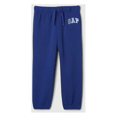 GAP Baby sweatpants with logo - Boys