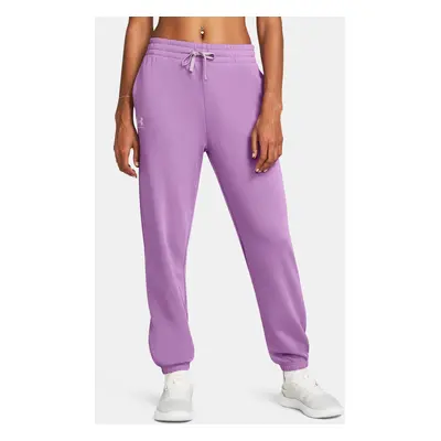 Women's sweatpants Under Armour Rival Terry Jogger