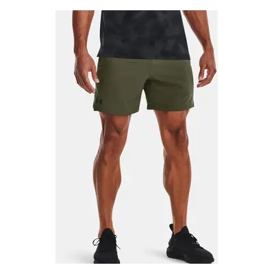 Men's shorts Under Armour Vanish Woven 6in Shorts