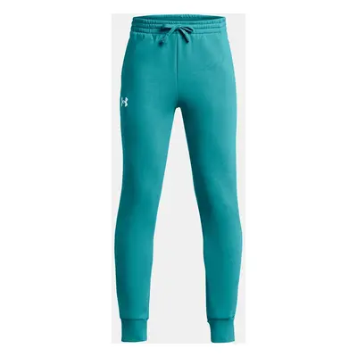 Boys' sweatpants Under Armour Rival Fleece Joggers