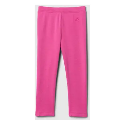 GAP Baby Sherpa leggings - Girls