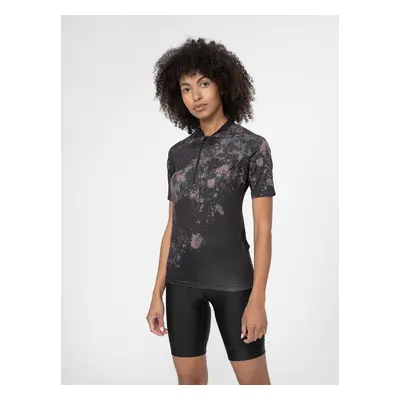 Women's 4F Cycling Jersey