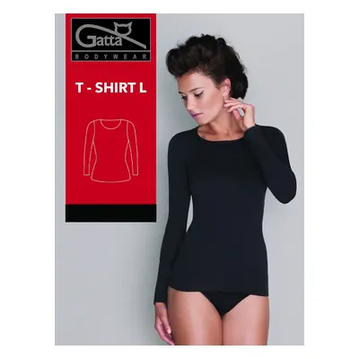 Gatta T-shirt 2635 S-XL black