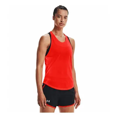 Women's running tank top Under Armour Streaker Tank