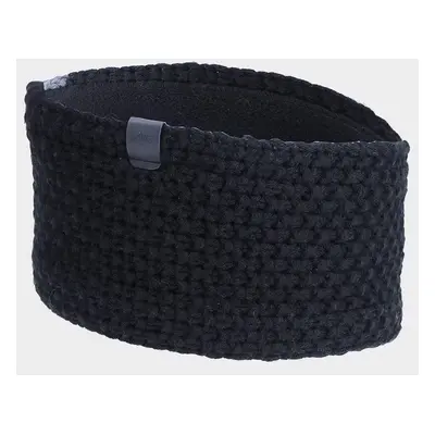 Unisex headband with 4F wool