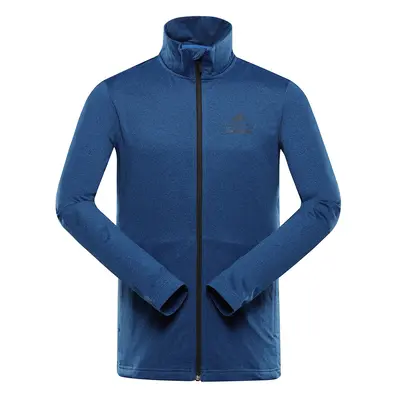 Men's quick-drying sweatshirt ALPINE PRO GOLL imperial