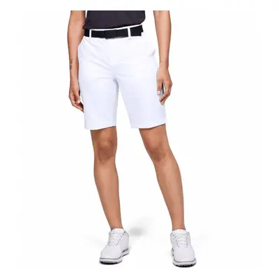 Women's Under Armour Links Short Golf Shorts