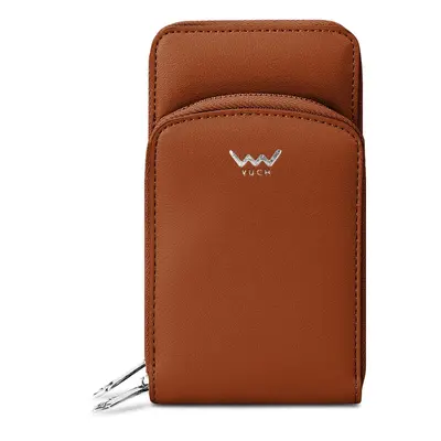 VUCH Rosia Brown Wallet