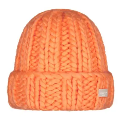 Barts HERMITTA BEANIE Apricot winter hat