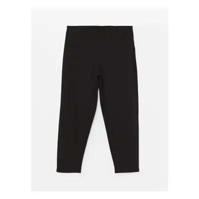 LC Waikiki Women's Carrot Cut Straight Trousers