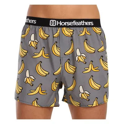 Men's boxer shorts Horsefeathers Frazier Bananas