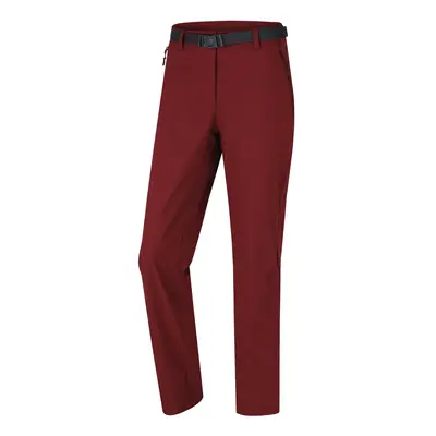 HUSKY Koby burgundy Women's Outdoor Pants