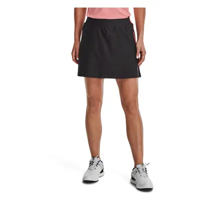 Women's skirt Under Armour Links Knit Skort