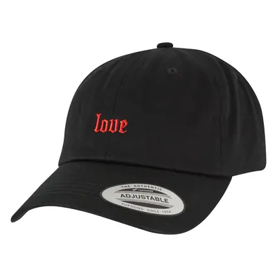 Love Cap Black