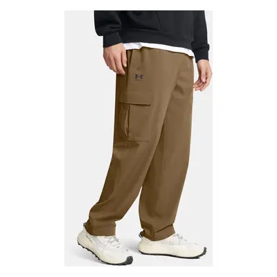 Under Armour Men's UA Vibe Woven Cargo Pants - Men