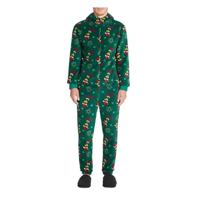 Celio Grinch Pyjamas - Men's