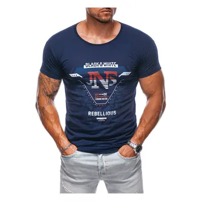 Edoti Men's t-shirt