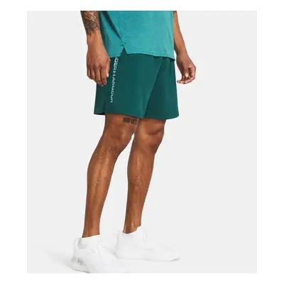 Men's shorts Under Armour Woven Wdmk Shorts