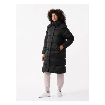 Women's winter coat