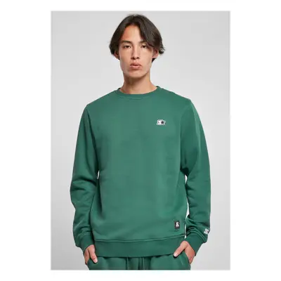 Starter Essential Crewneck Dark Green