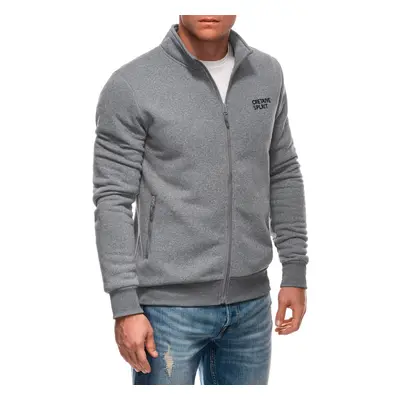 Edoti Men's sweatshirt