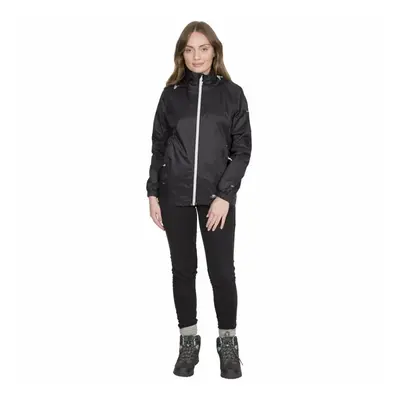 Women's Trespass Sabrina Waterproof Jacket