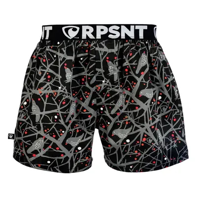 Men's boxer shorts Represent exclusive Mike Hitchcock ́s Dream