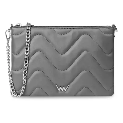 VUCH Lylann QTD Grey Handbag