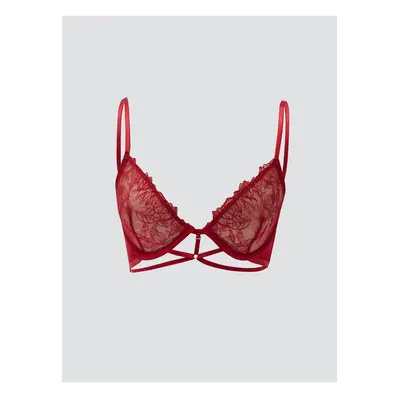 LC Waikiki Underwire Unpadded Lace T-Shirt Bra