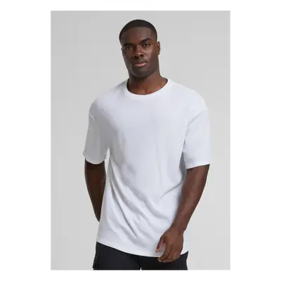 Men's Waffle T-shirt white