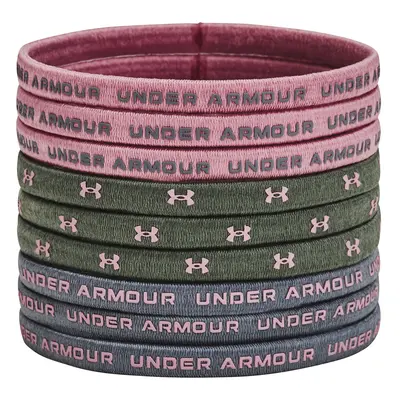 Women's hair bands Under Armour Elastic Hair Tie PK