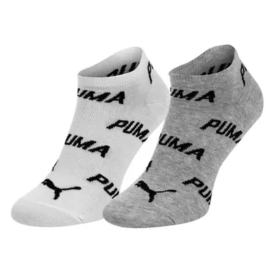 Puma Unisex's 2Pack Socks