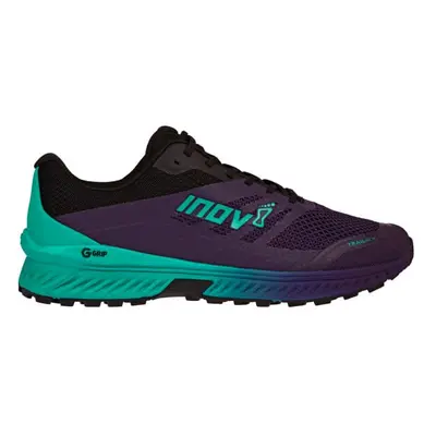 Women's running shoes Inov-8 Trailroc G purple