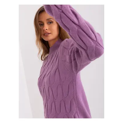 Sweater-AT-SW-2235.00P-Purple