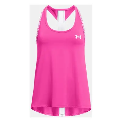 Under Armour Knockout Tank Top for girls