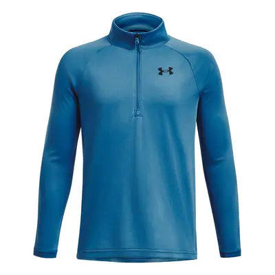 Boys' lightweight sweatshirt Under Armour Tech 2.0 1/2 Zip