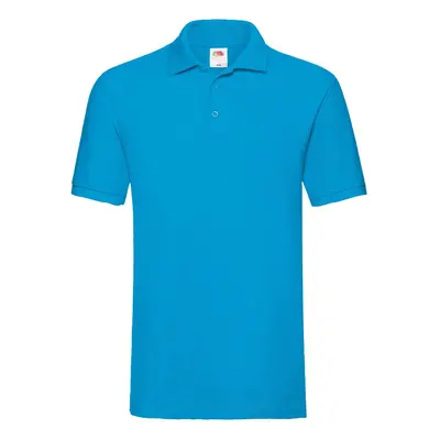 Men's Premium Polo 100% Cotton 170g/180g