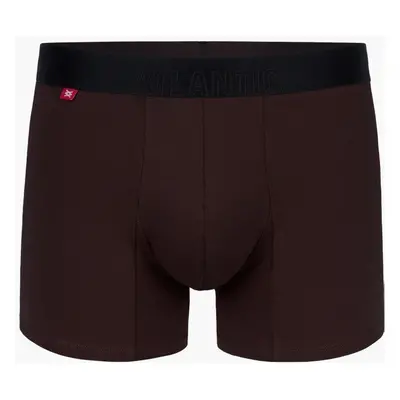 Boxer shorts Atlantic MH-1194 S-2XL chocolate