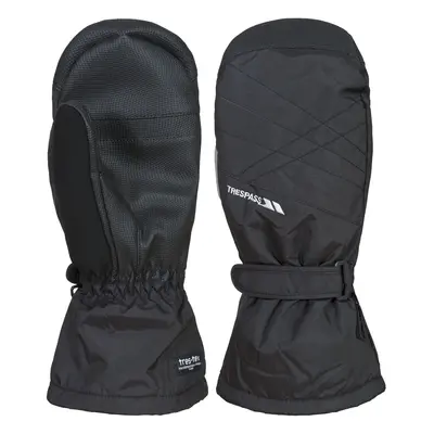 Trespass Ikeda II unisex ski gloves