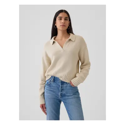 GAP Polo sweater - Women's