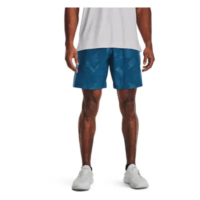 Men's shorts Under Armour Woven Emboss Short