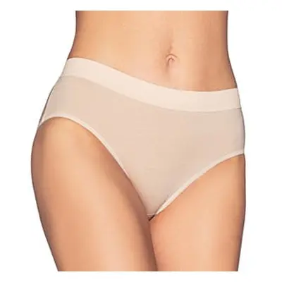 Triple pack panties Alana/F - beige