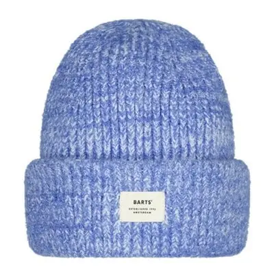 Barts OWLET BEANIE Blue winter hat