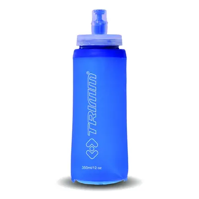 Trimm GEL FLASK H blue bottle