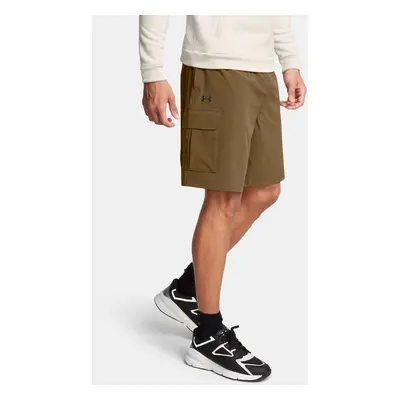 Under Armour Men's Shorts UA Vibe Woven Cargo Short - Men