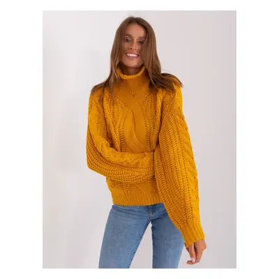 Sweater-AT-SW-2350.91P-dark yellow